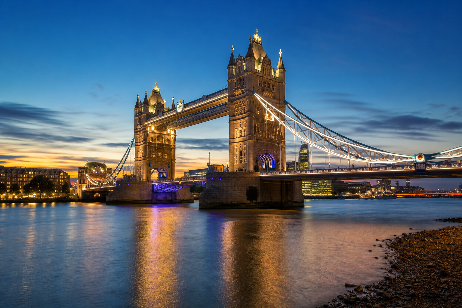 United Kingdom — London travel packages — FBN Travel
